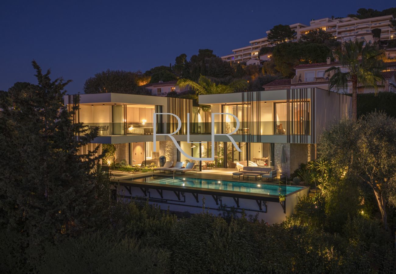 Villa in Cannes - Villa Maria