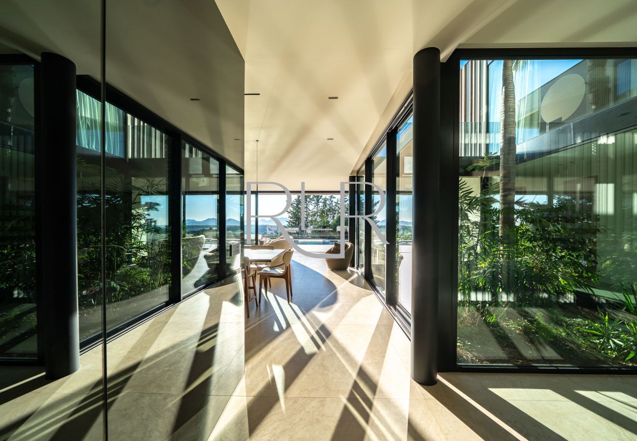 Villa in Cannes - Villa Maria