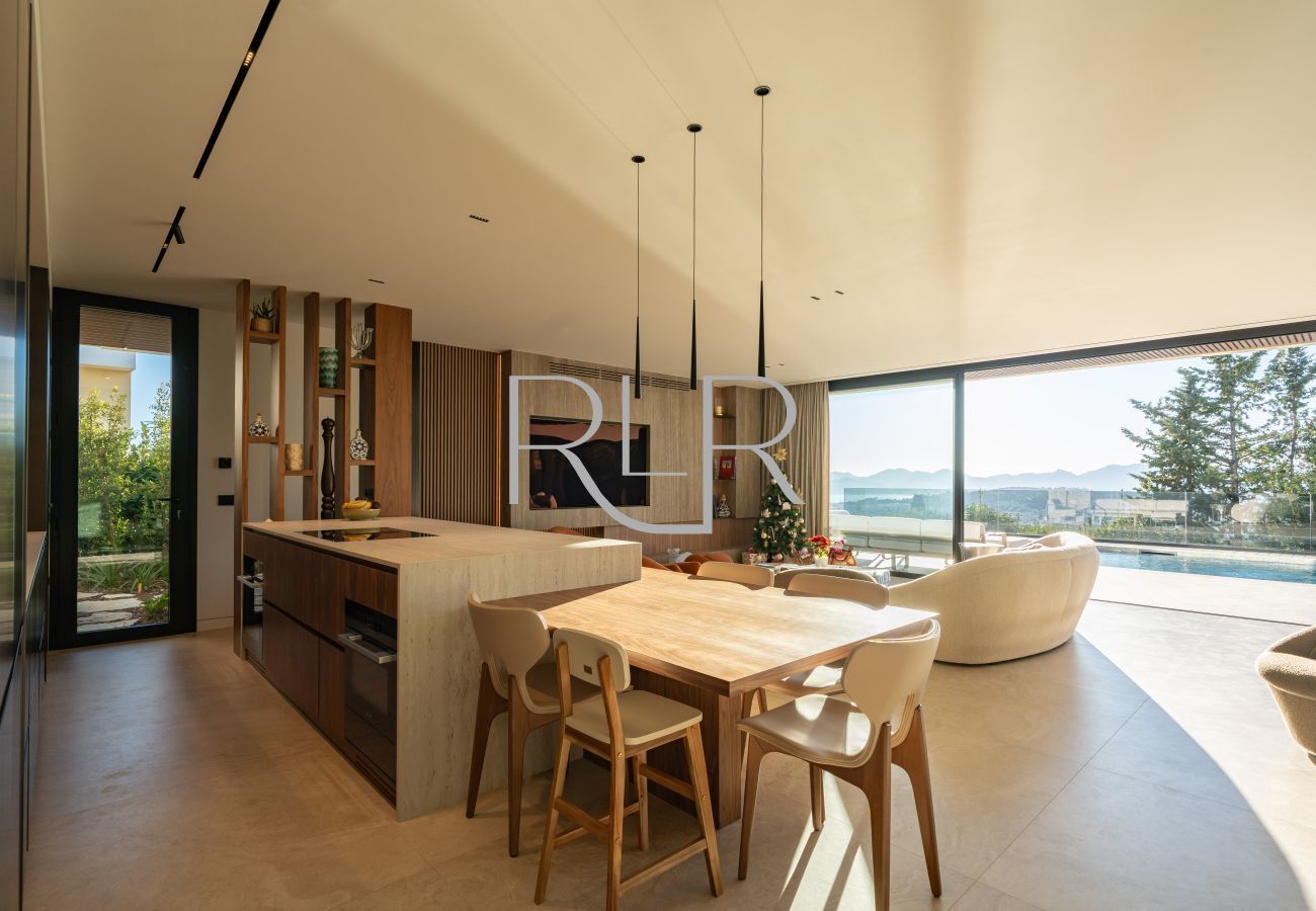 Villa in Cannes - Villa Maria