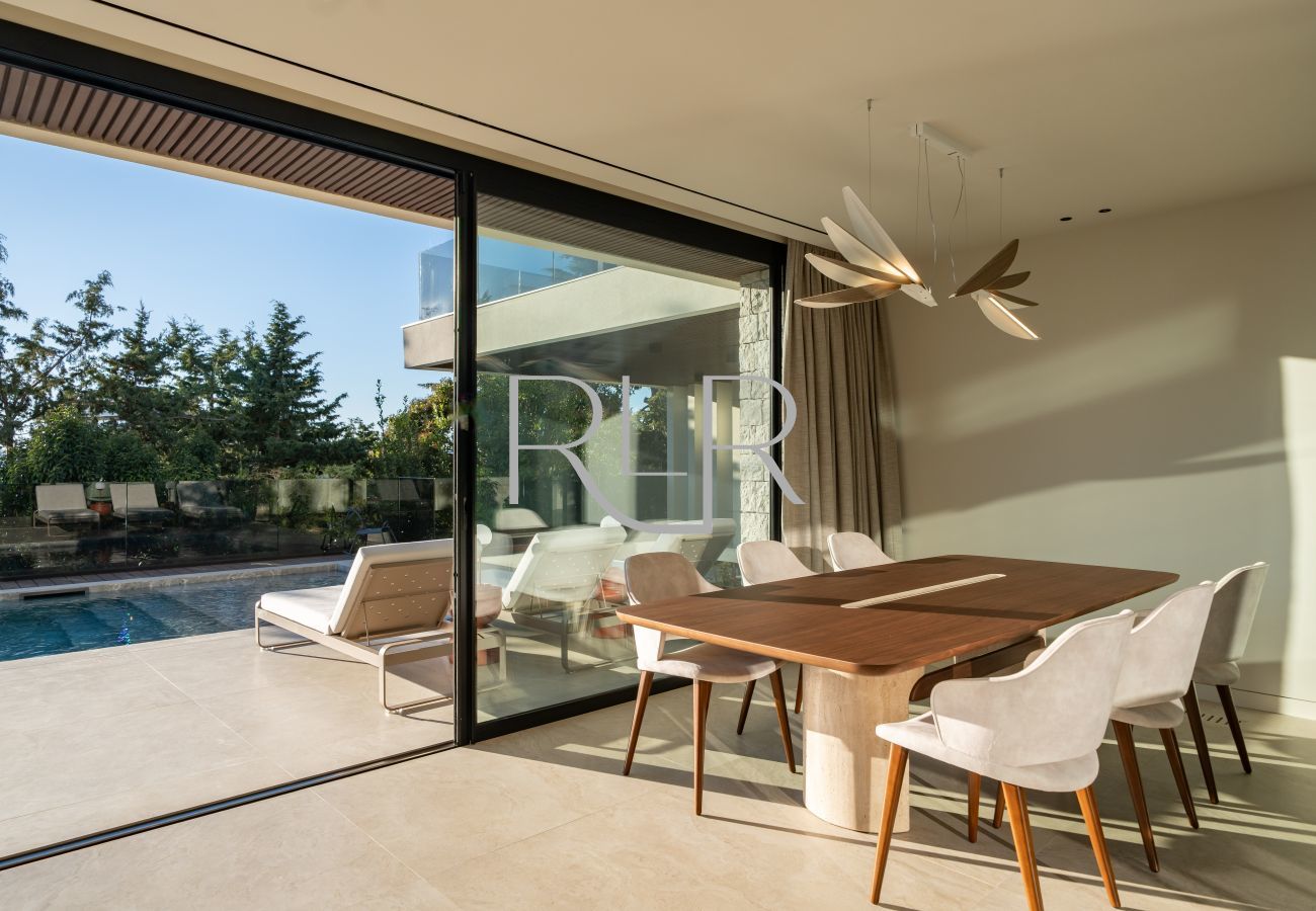 Villa in Cannes - Villa Maria