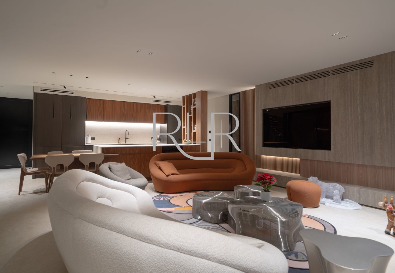 Villa in Cannes - Villa Maria