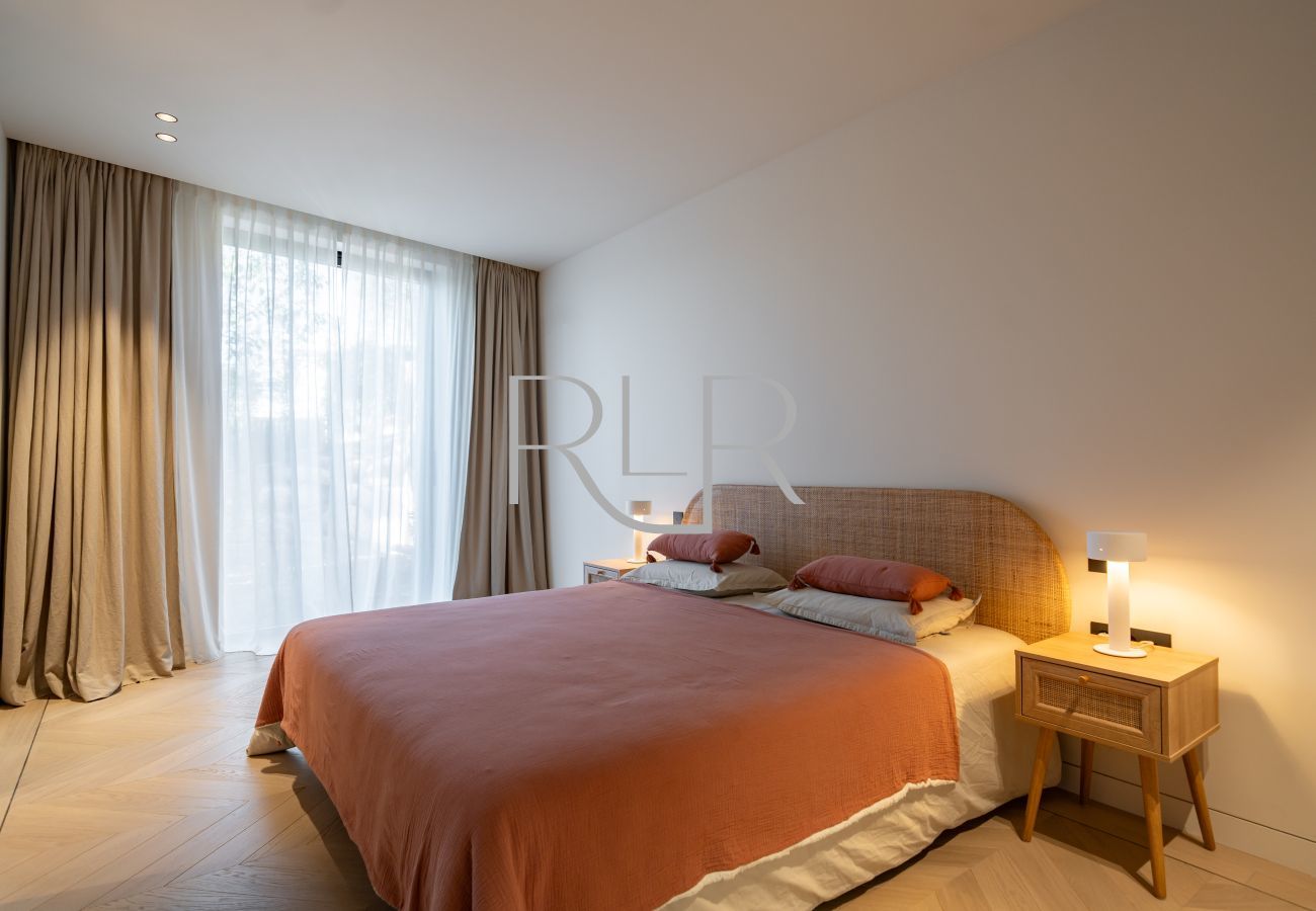 Villa in Cannes - Villa Maria