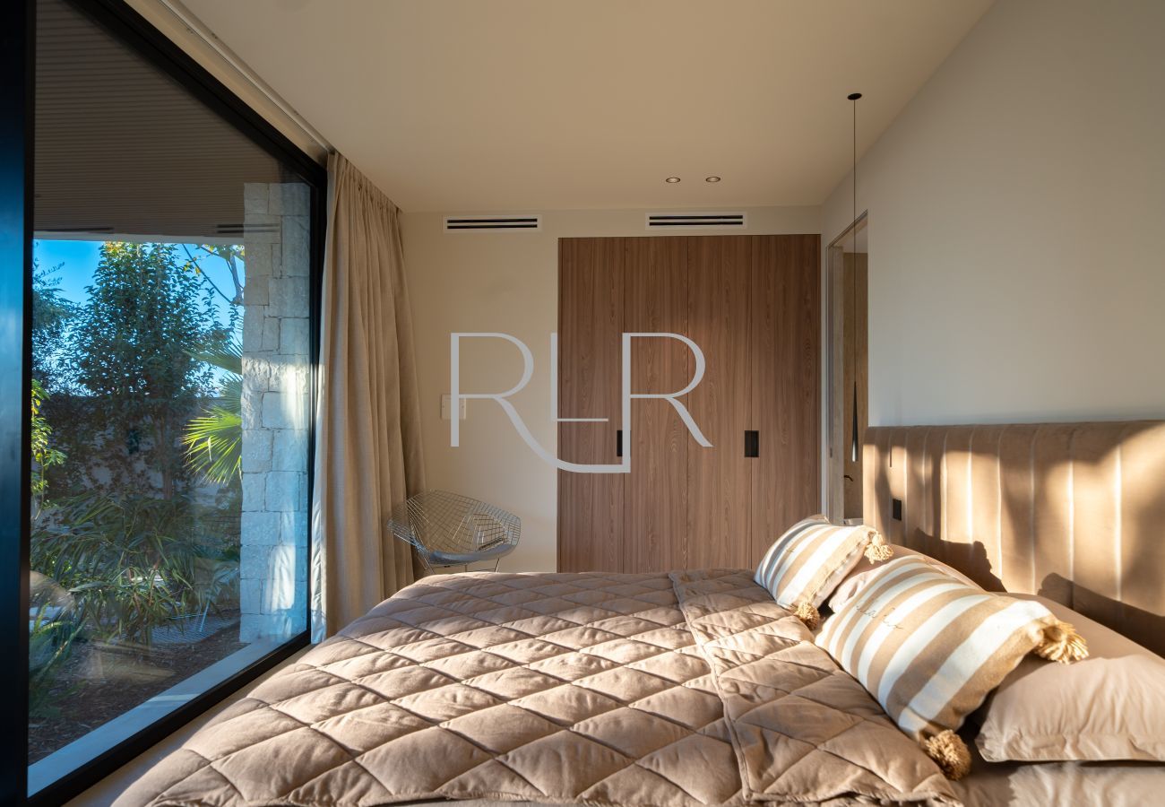 Villa in Cannes - Villa Maria