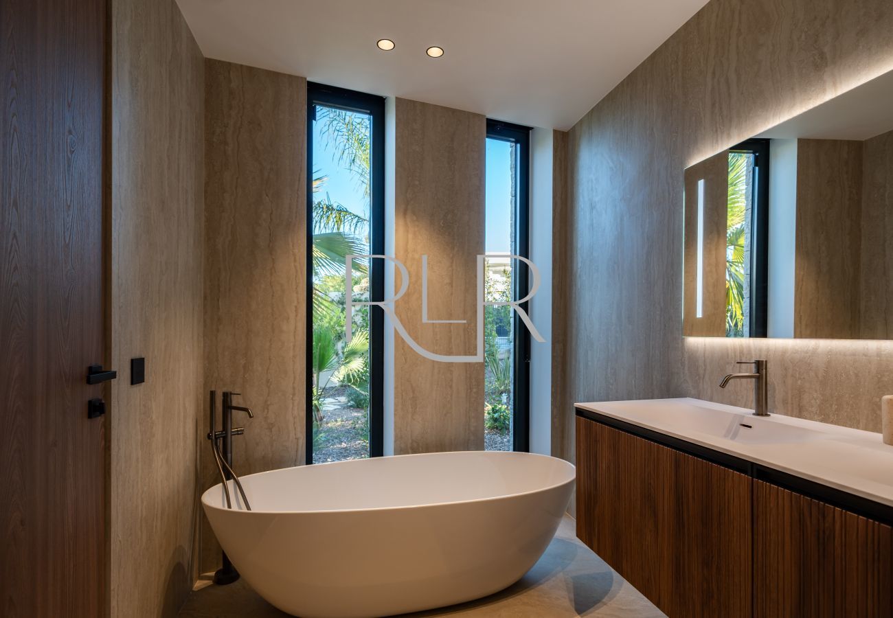 Villa in Cannes - Villa Maria