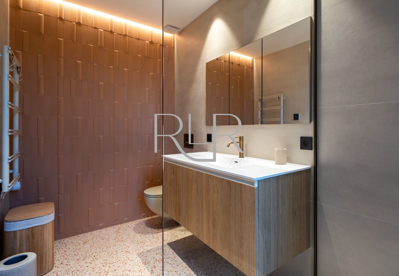 Villa in Cannes - Villa Maria