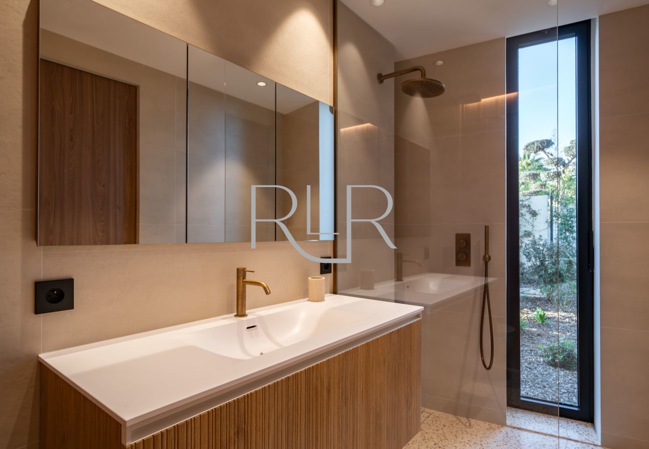 Villa in Cannes - Villa Maria