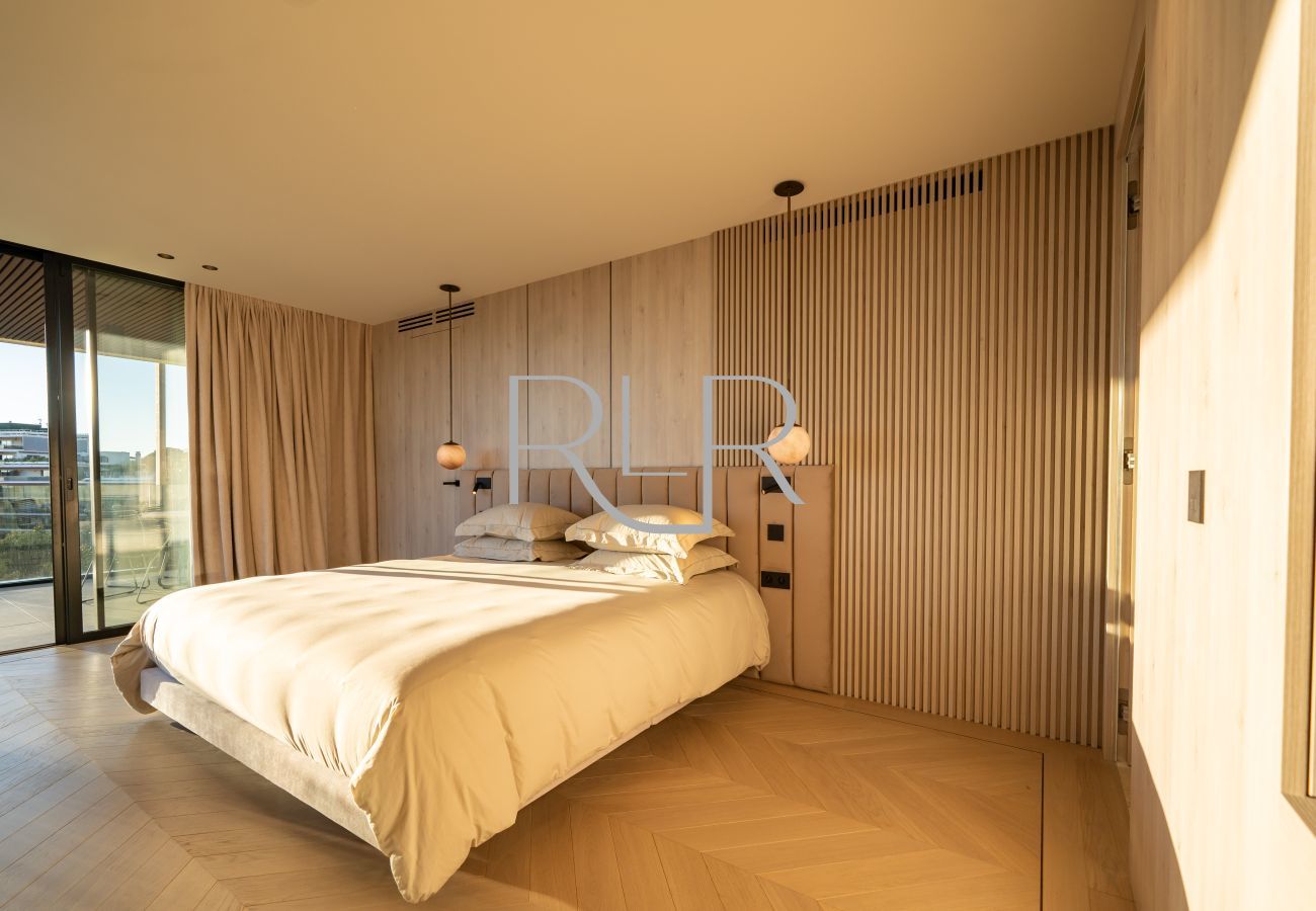 Villa in Cannes - Villa Maria