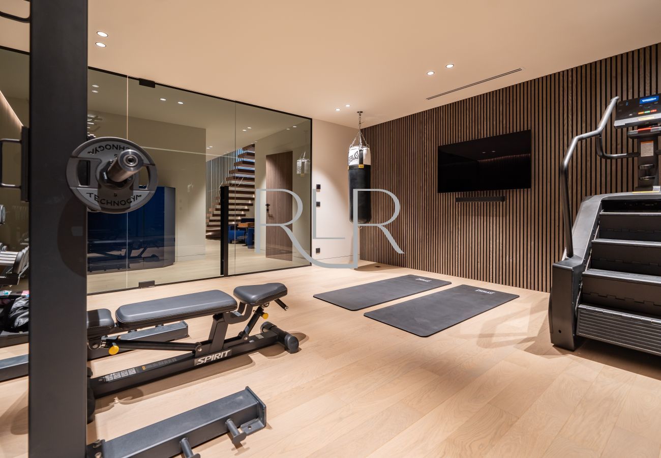 Villa in Cannes - Villa Maria