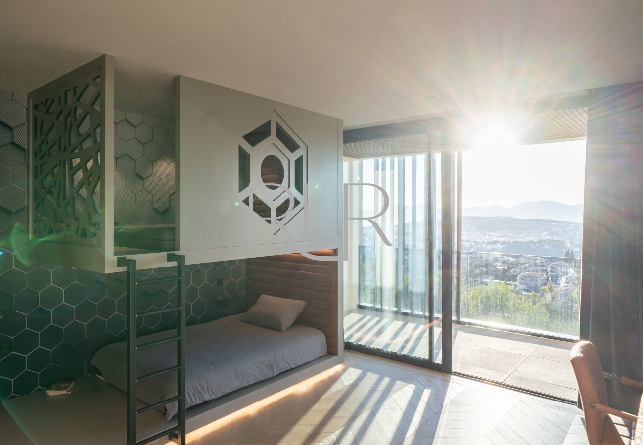 Villa in Cannes - Villa Maria