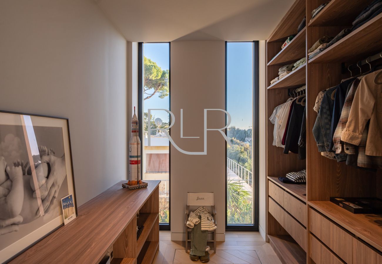 Villa in Cannes - Villa Maria