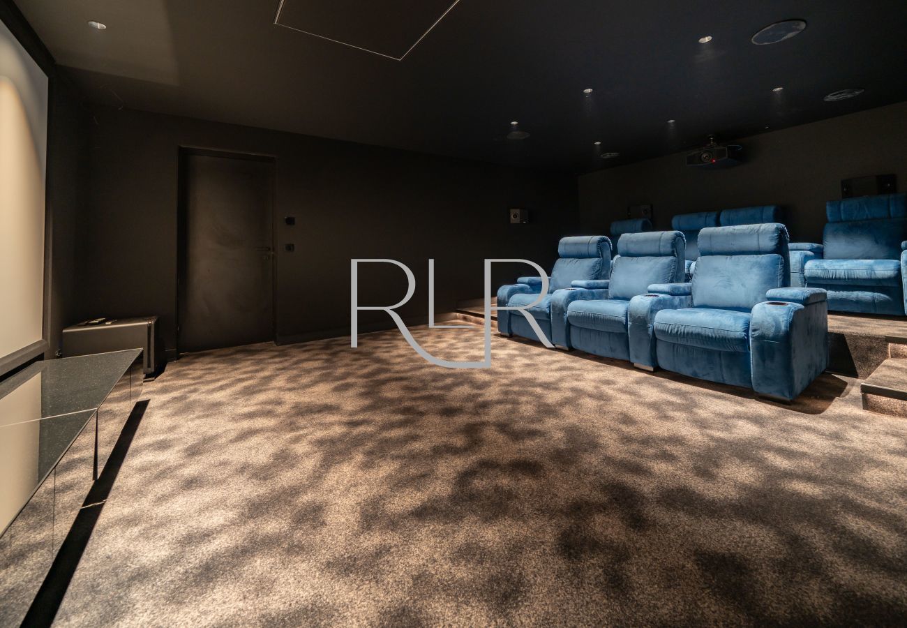 Villa in Cannes - Villa Maria