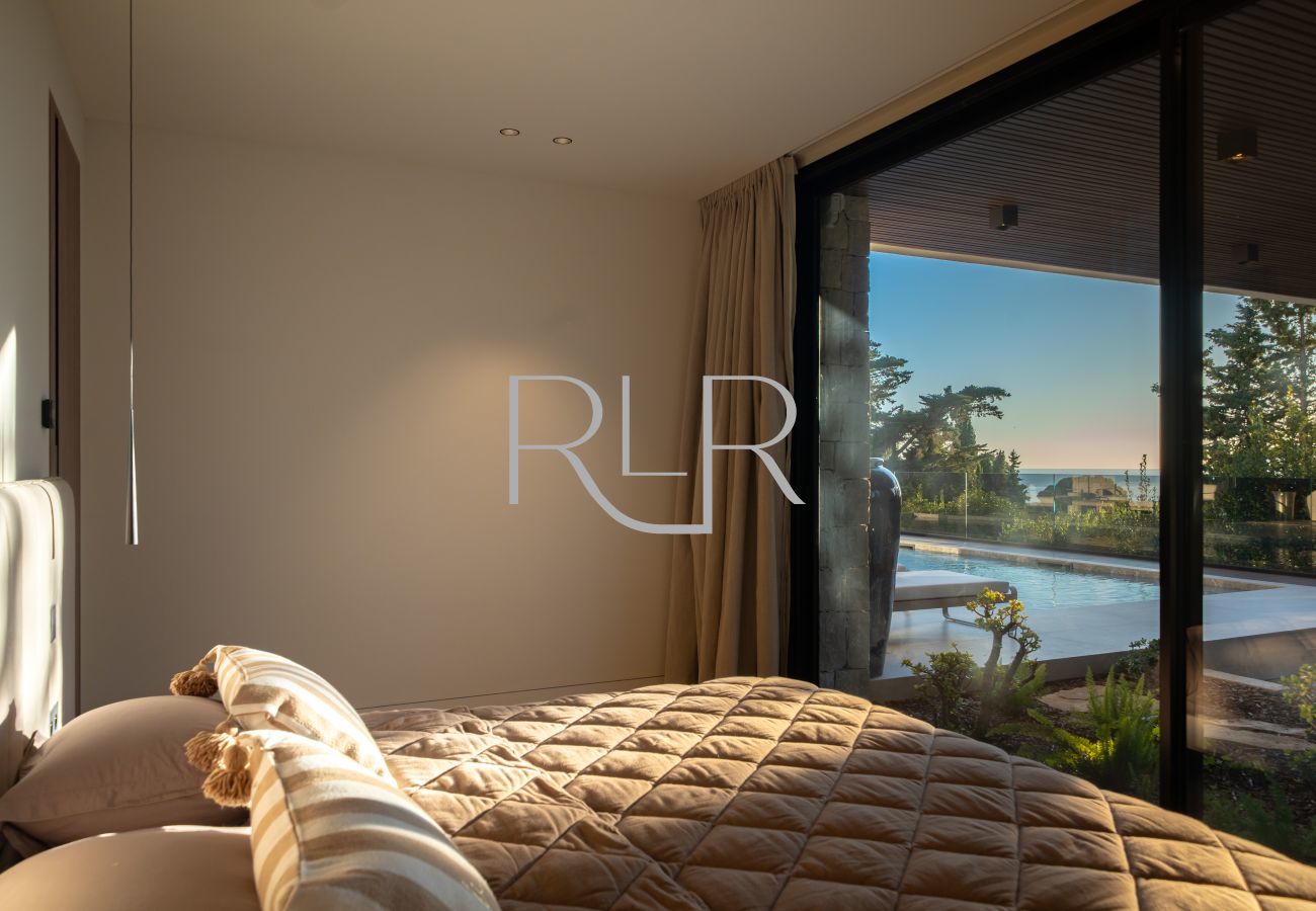 Villa in Cannes - Villa Maria