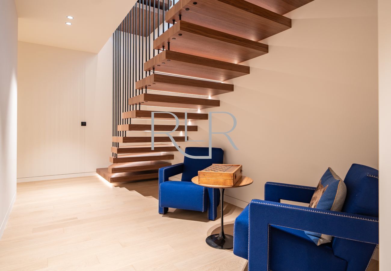 Villa in Cannes - Villa Maria