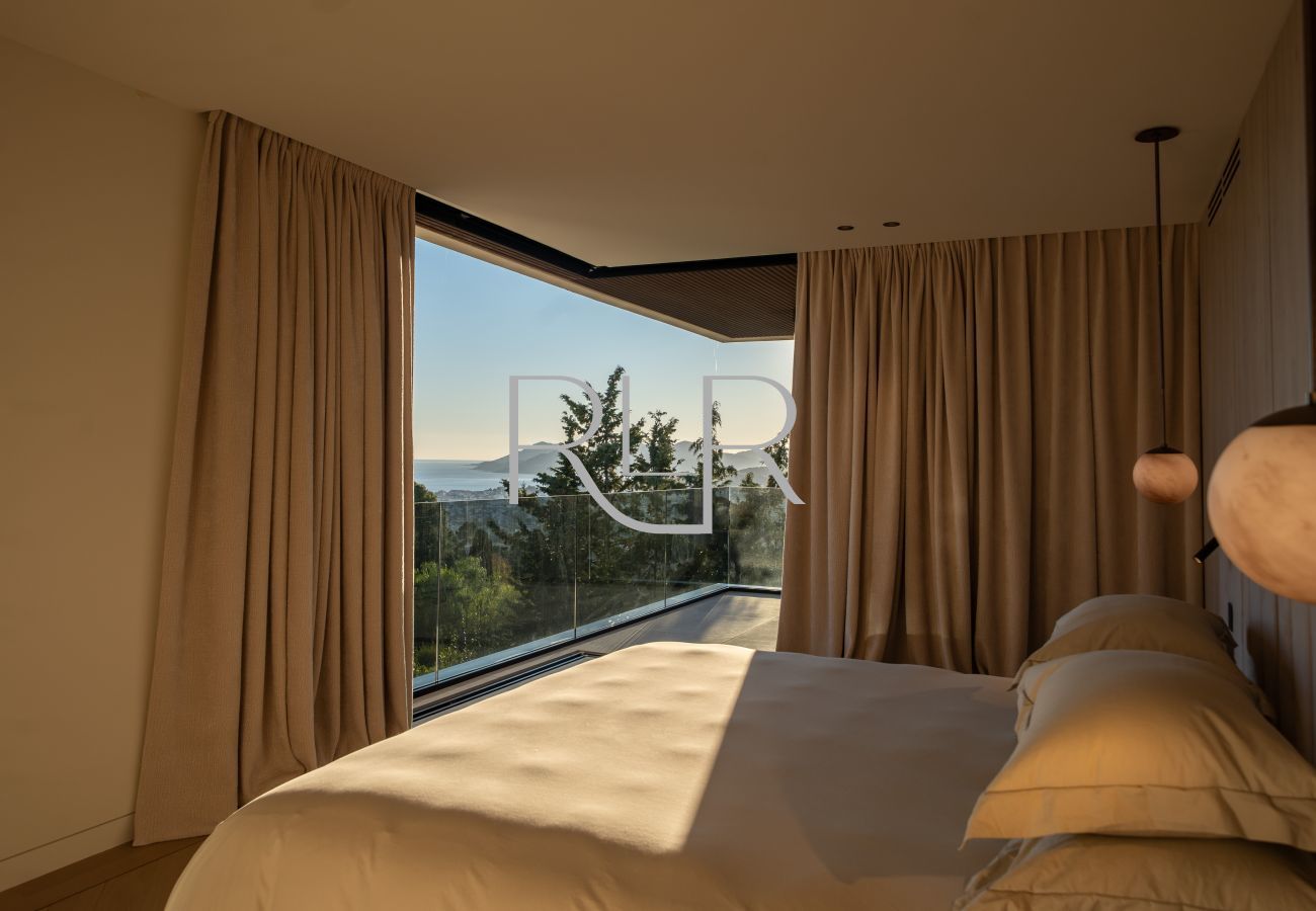 Villa in Cannes - Villa Maria