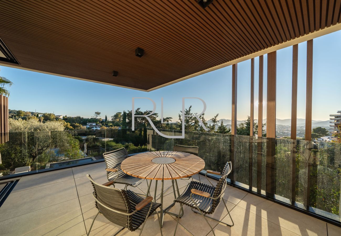 Villa in Cannes - Villa Maria