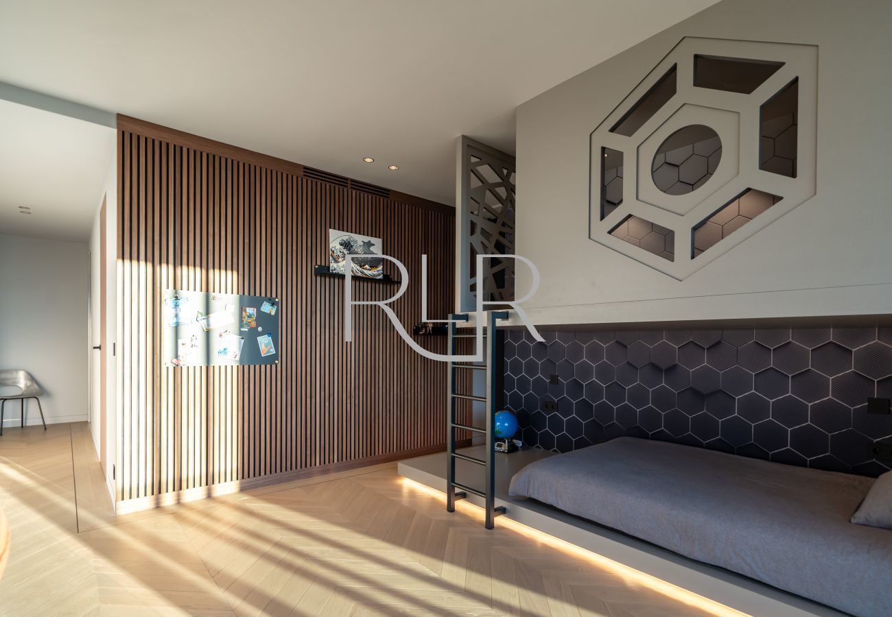 Villa in Cannes - Villa Maria