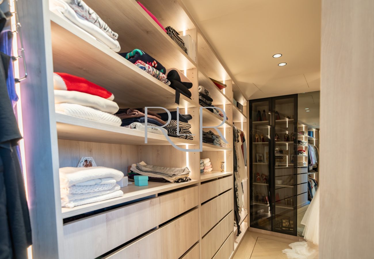 Villa in Cannes - Villa Maria