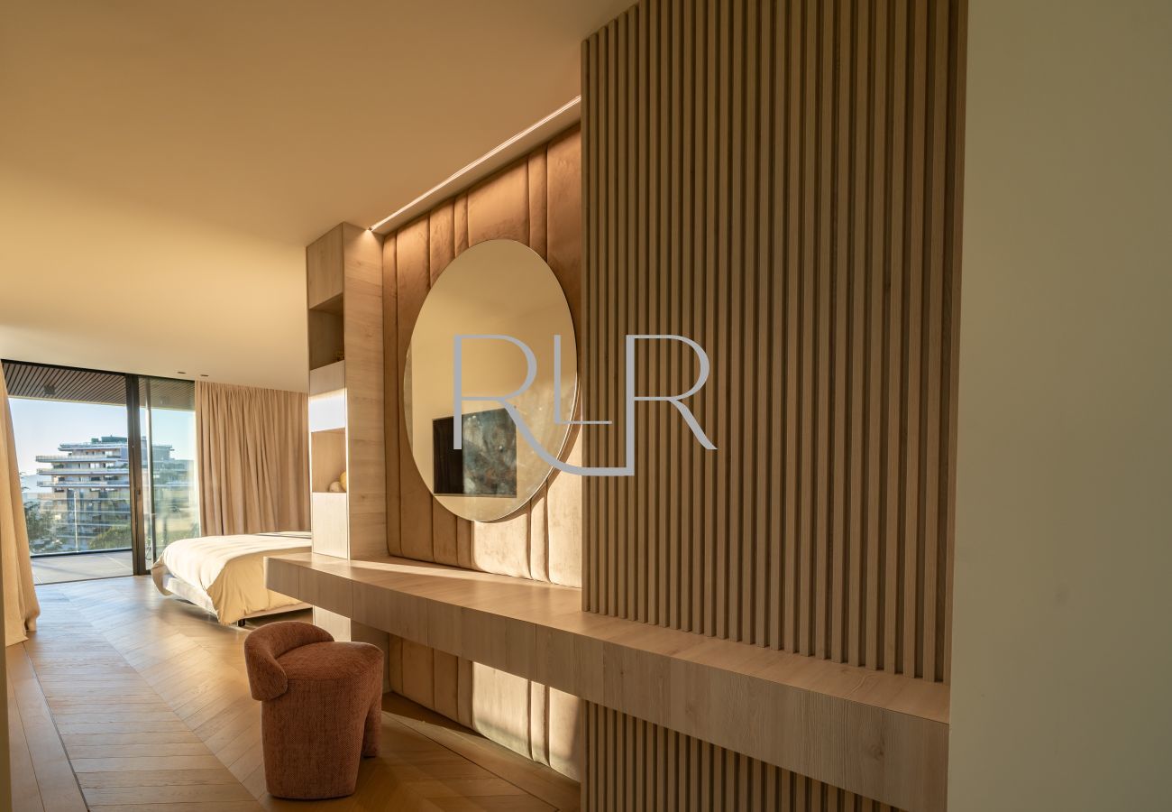 Villa in Cannes - Villa Maria