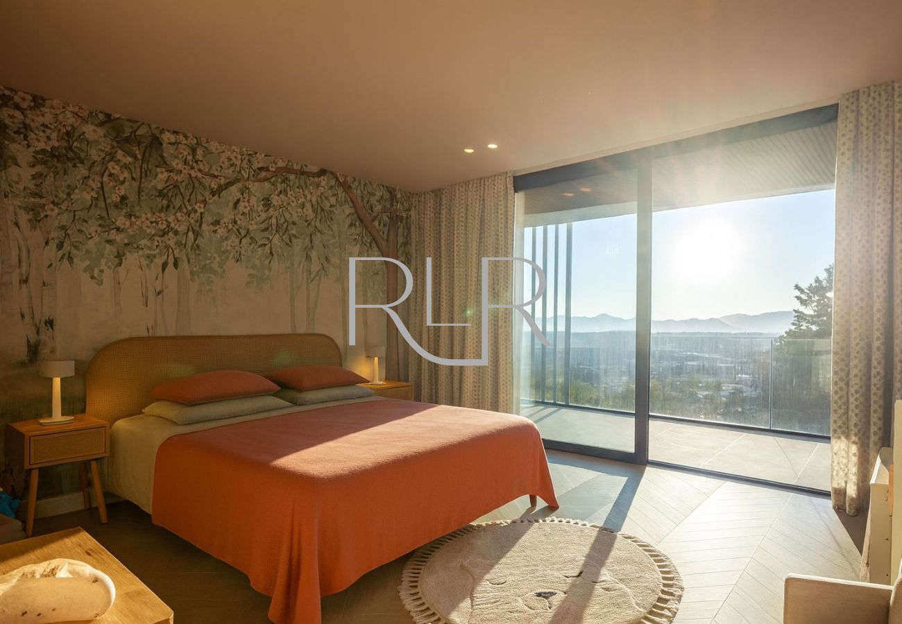 Villa in Cannes - Villa Maria