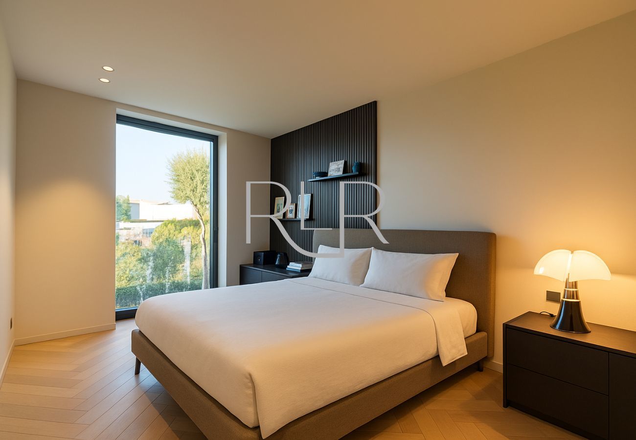 Villa in Cannes - Villa Maria