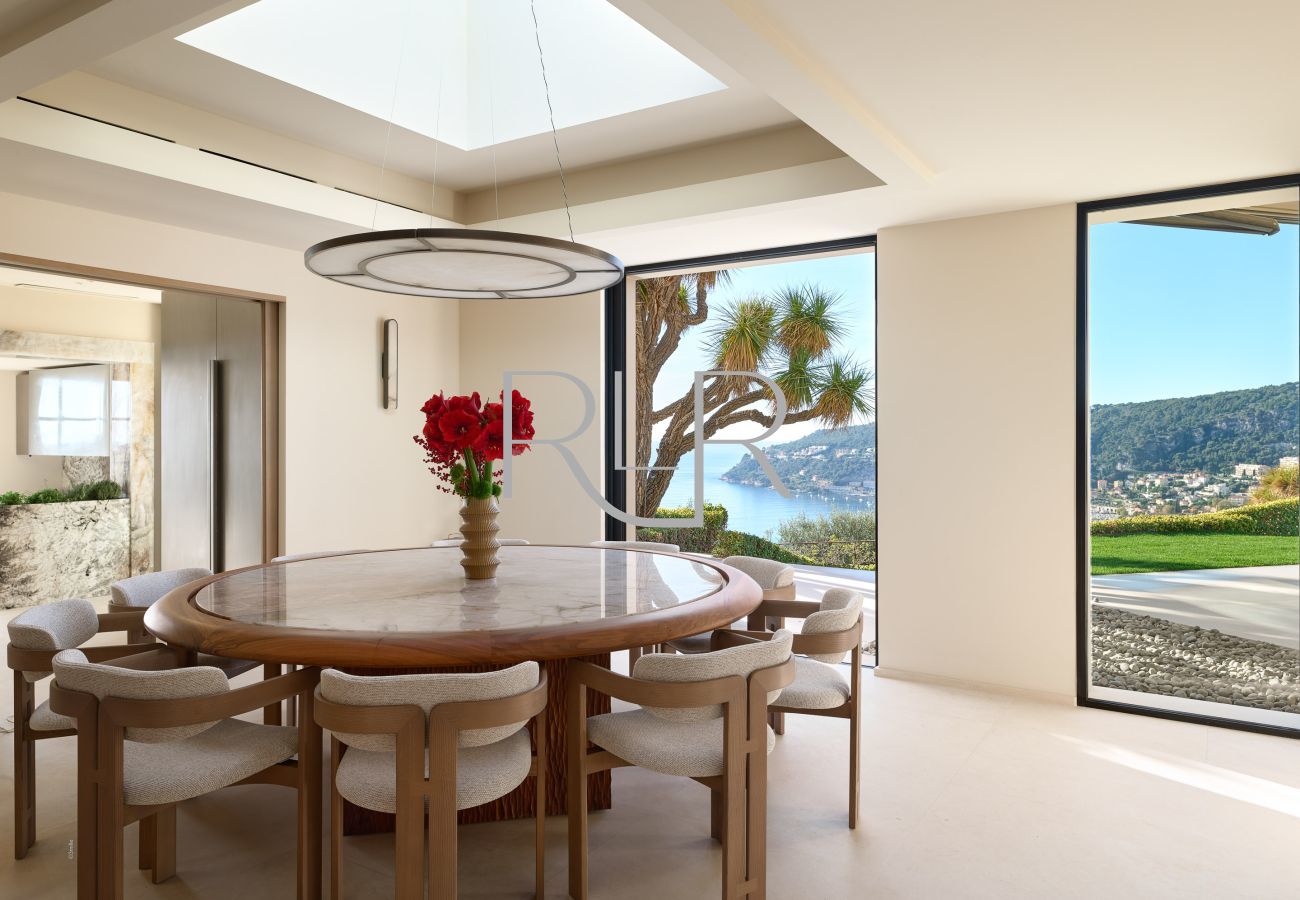 Villa in Villefranche-sur-Mer - Villa Julietta