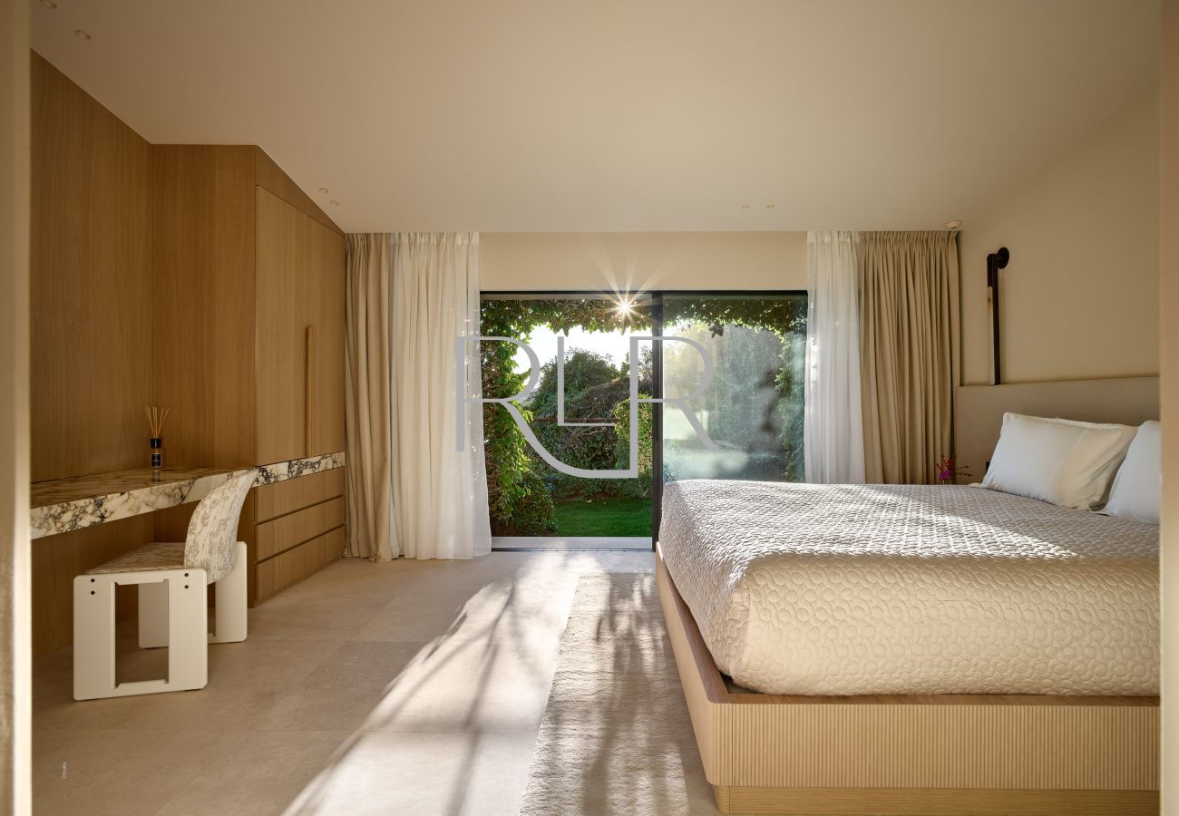 Villa in Villefranche-sur-Mer - Villa Julietta