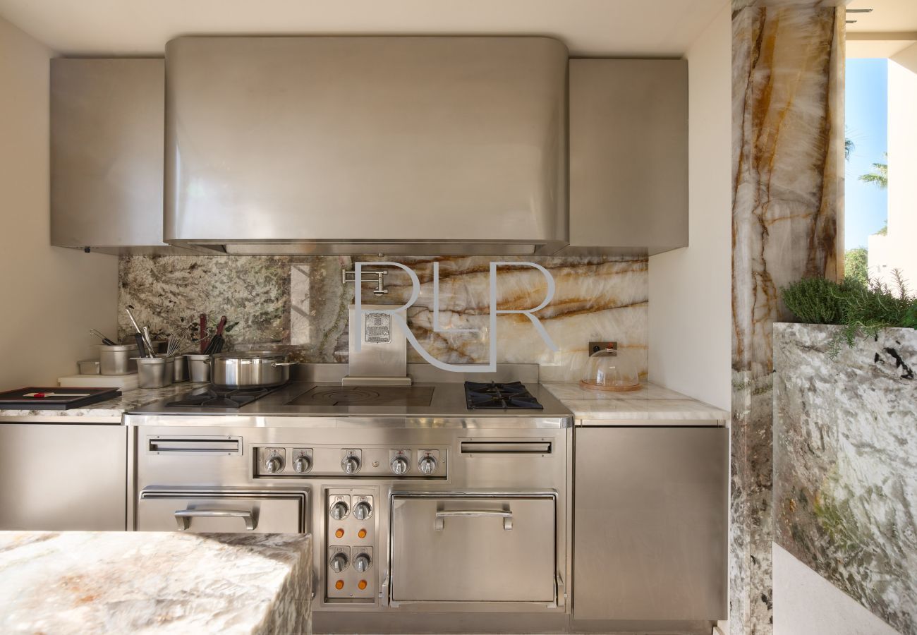 Villa in Villefranche-sur-Mer - Villa Julietta