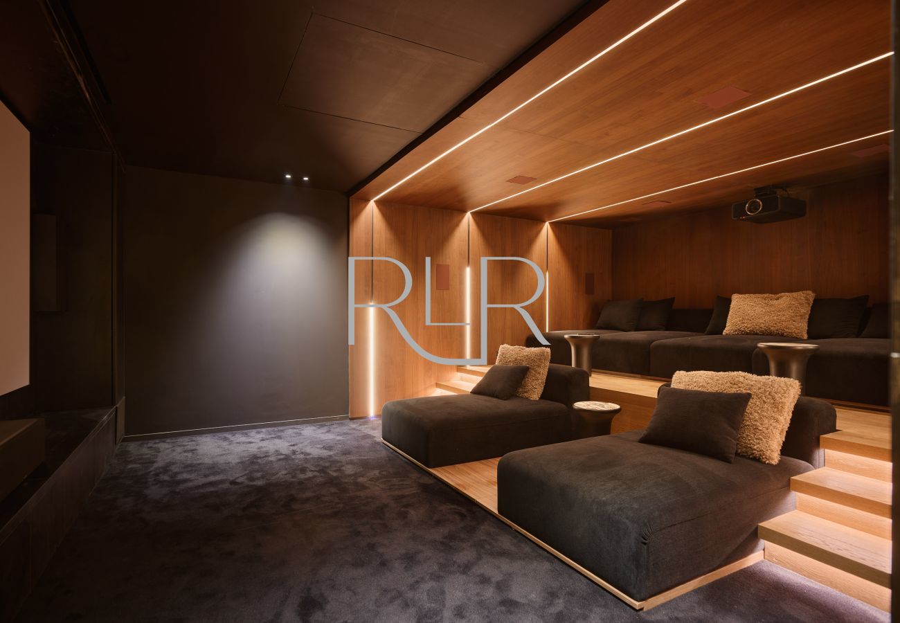 Villa in Villefranche-sur-Mer - Villa Julietta