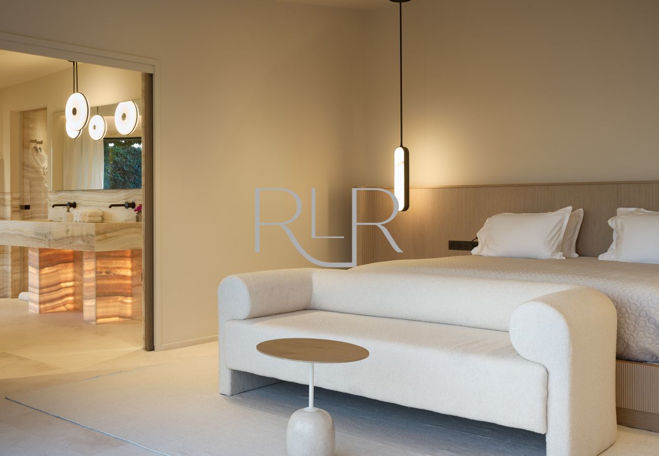 Villa in Villefranche-sur-Mer - Villa Julietta