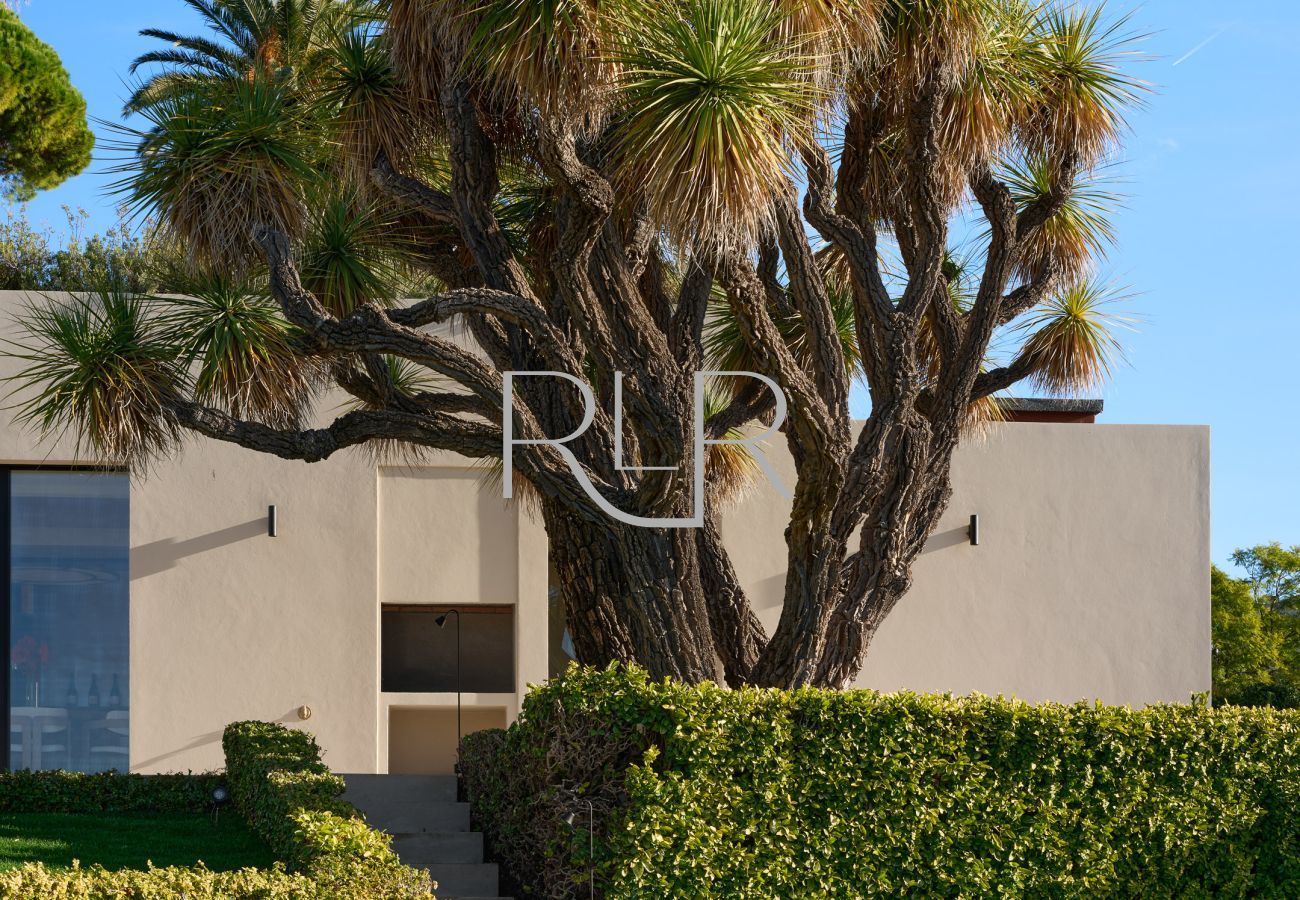 Villa in Villefranche-sur-Mer - Villa Julietta