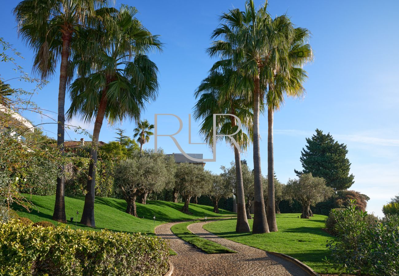 Villa in Villefranche-sur-Mer - Villa Julietta