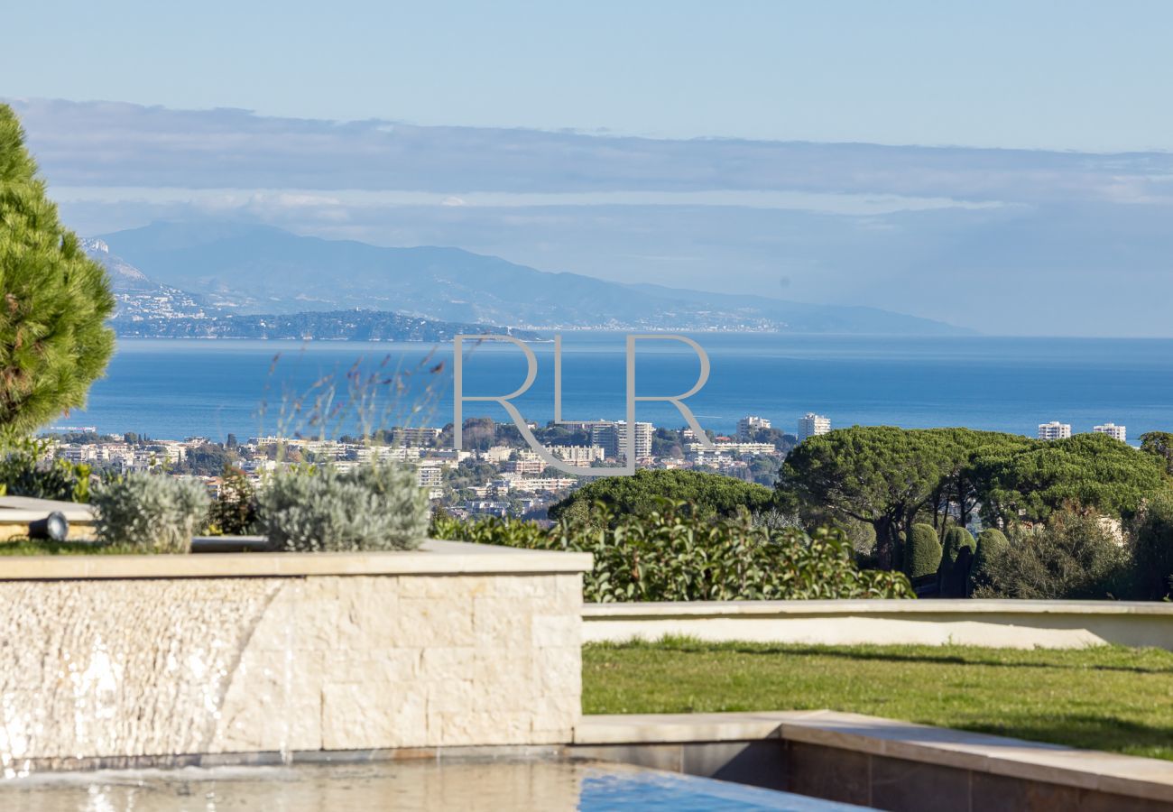 Villa in Cannes - Villa Liyana