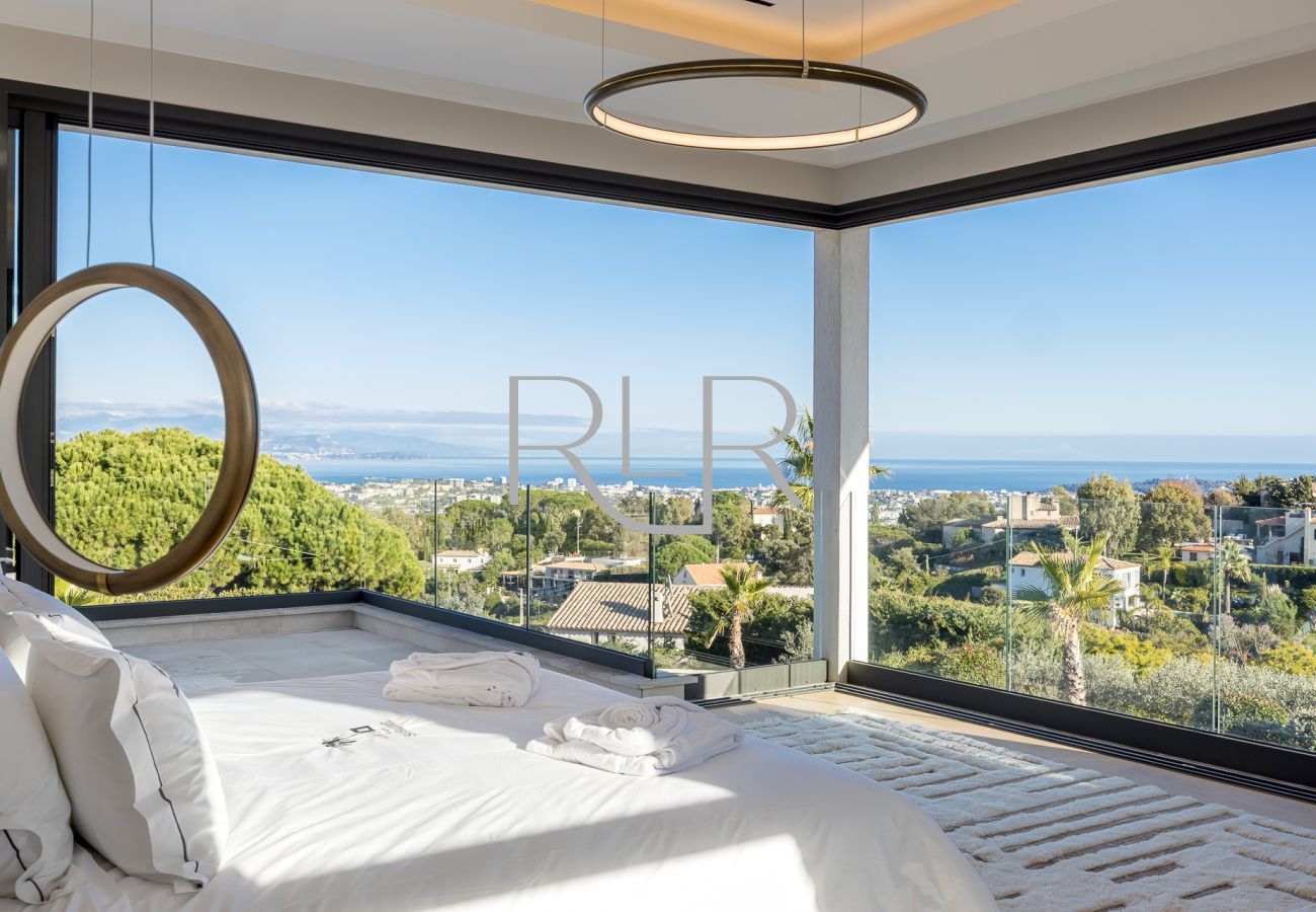 Villa in Cannes - Villa Liyana