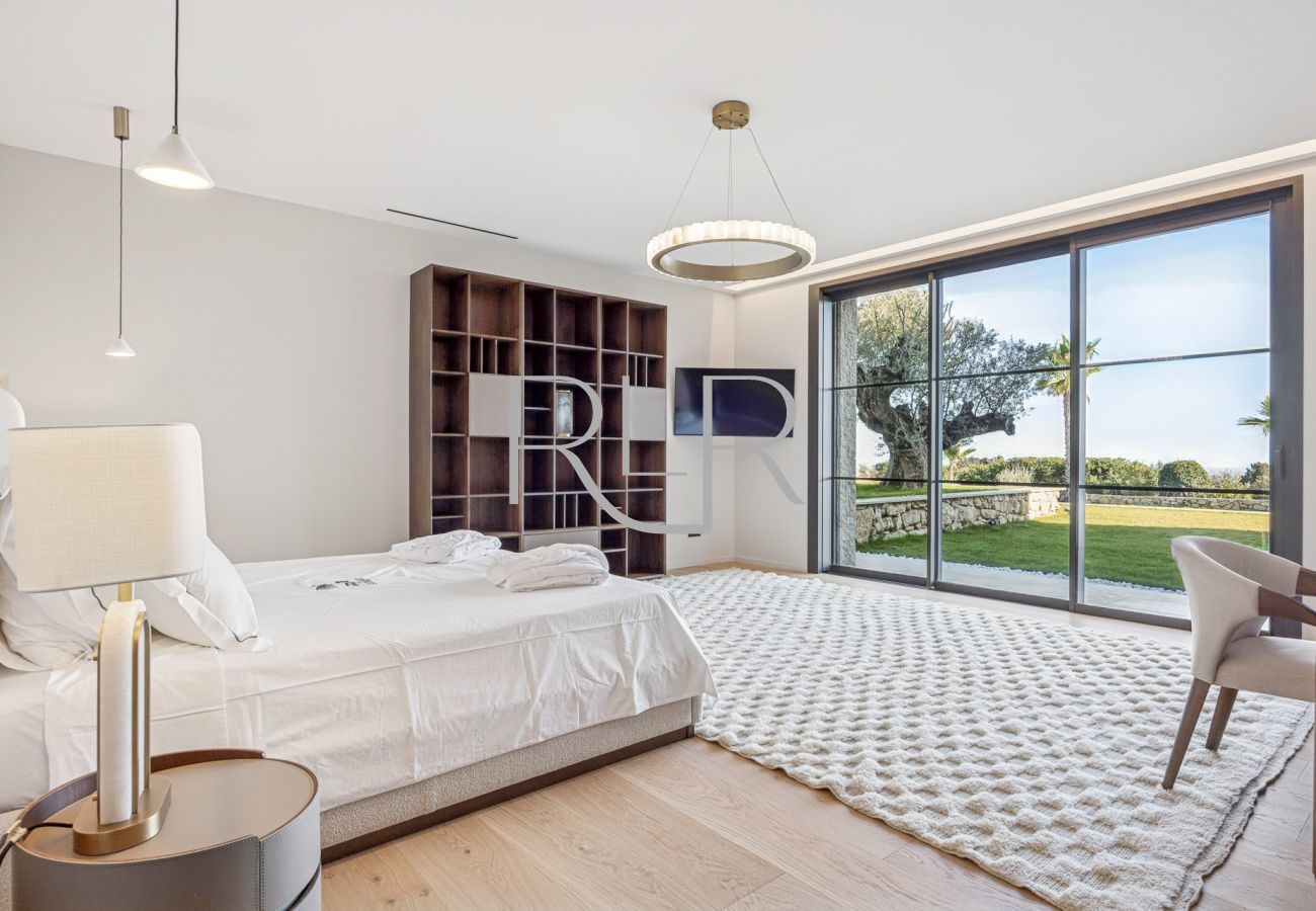 Villa in Cannes - Villa Liyana