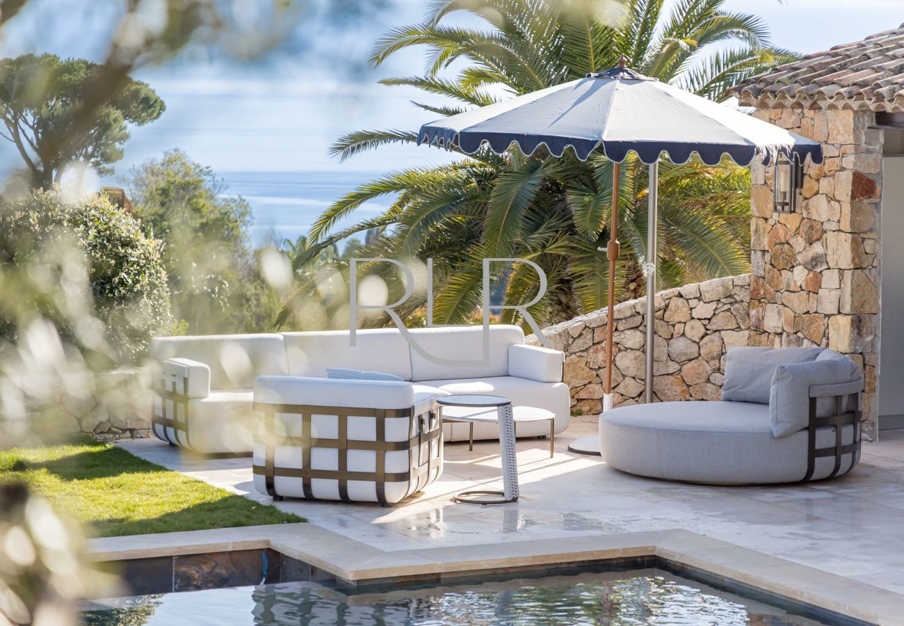 Villa in Cannes - Villa Liyana