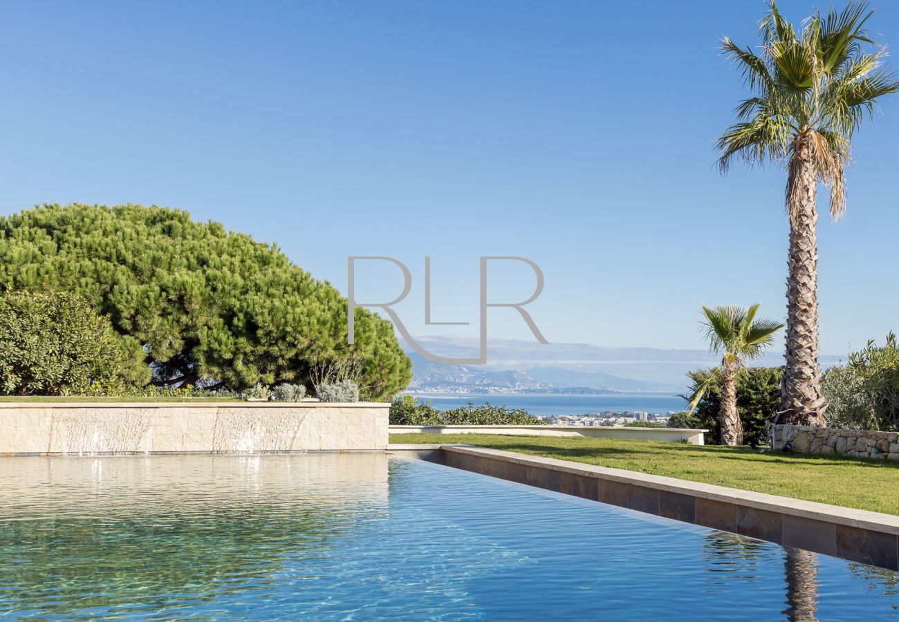 Villa in Cannes - Villa Liyana