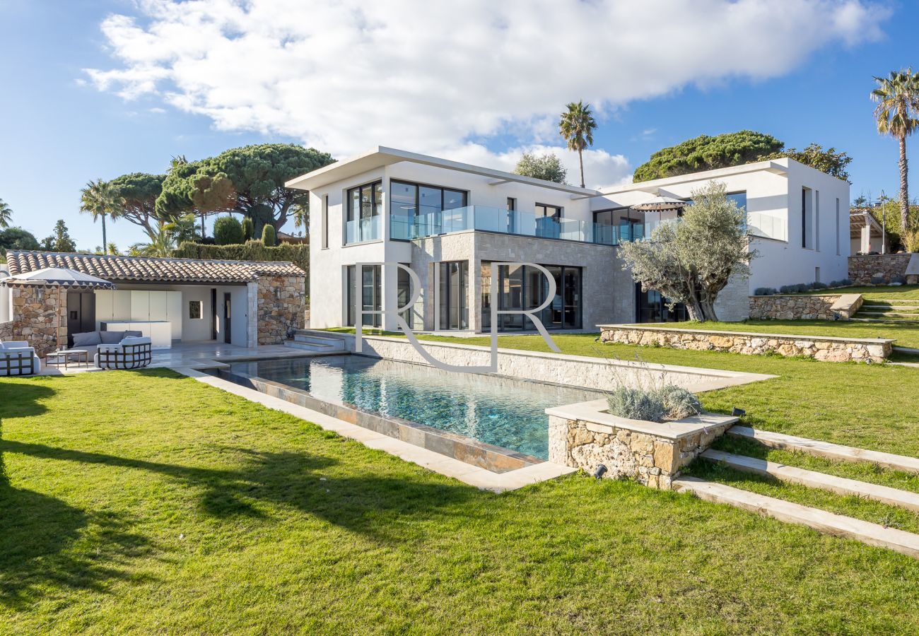 Villa in Cannes - Villa Liyana
