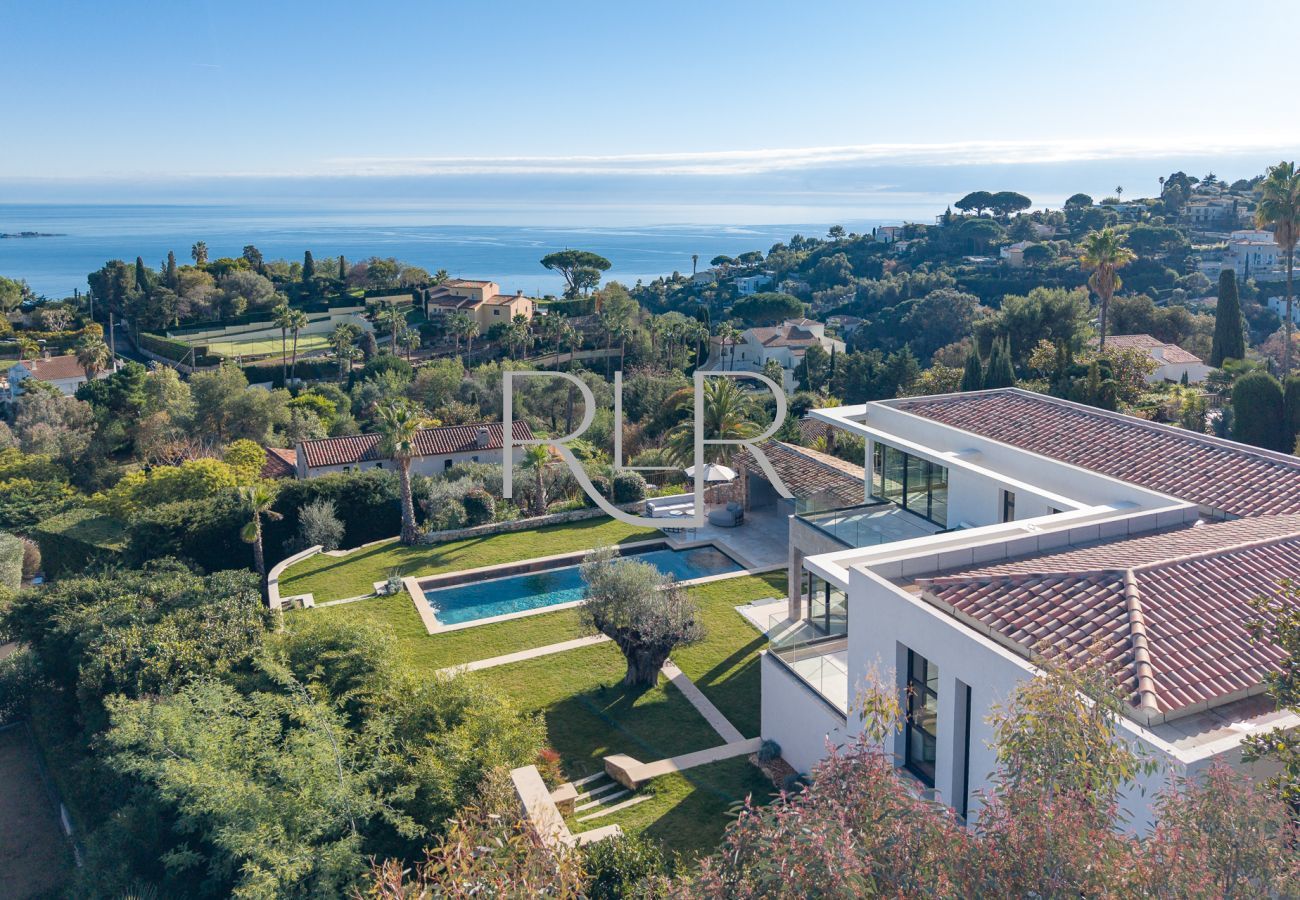 Villa in Cannes - Villa Liyana