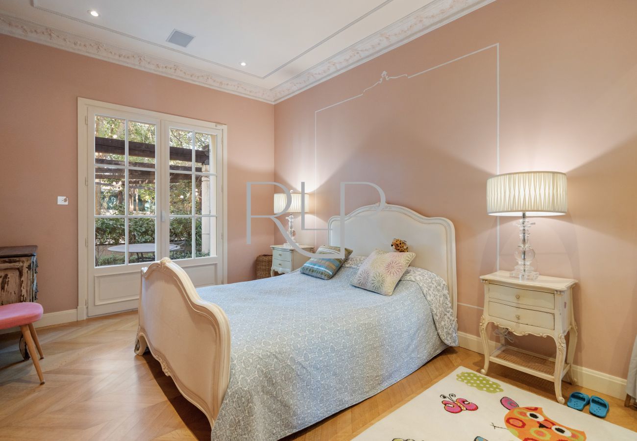 Villa in Antibes - Villa Bahia