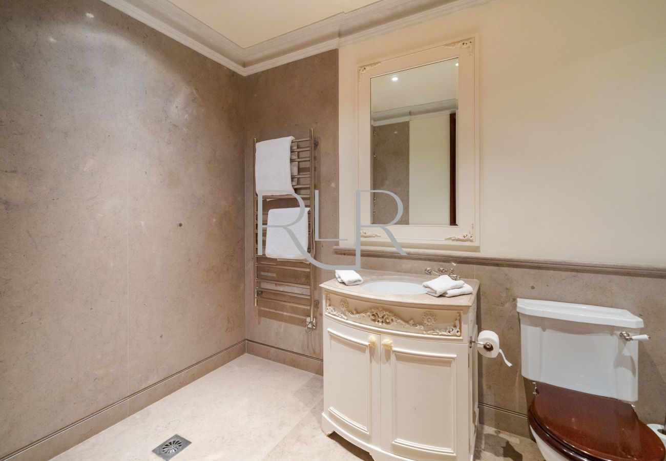 Villa in Antibes - Villa Bahia