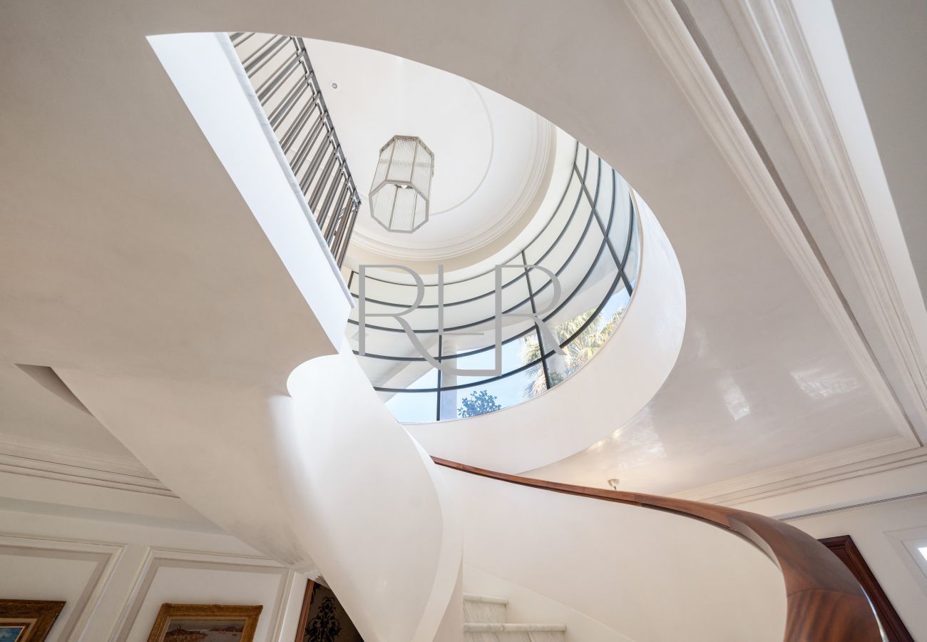 Villa in Antibes - Villa Bahia