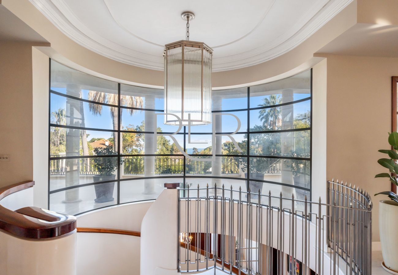 Villa in Antibes - Villa Bahia