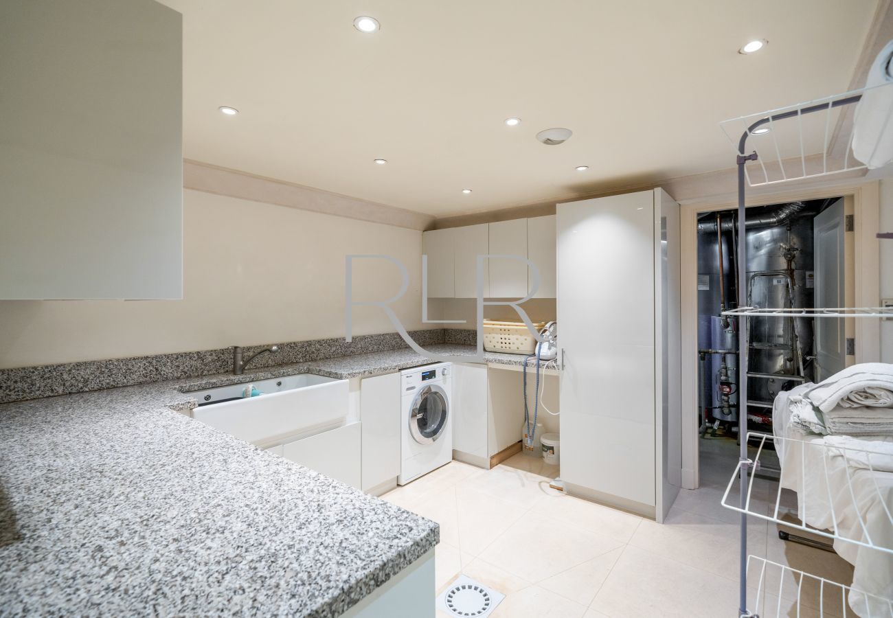 Villa in Antibes - Villa Bahia