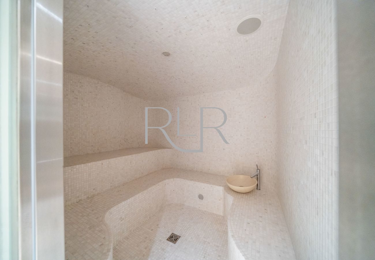 Villa in Antibes - Villa Bahia