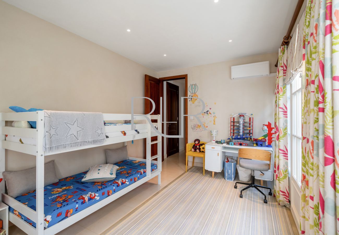 Villa in Antibes - Villa Bahia