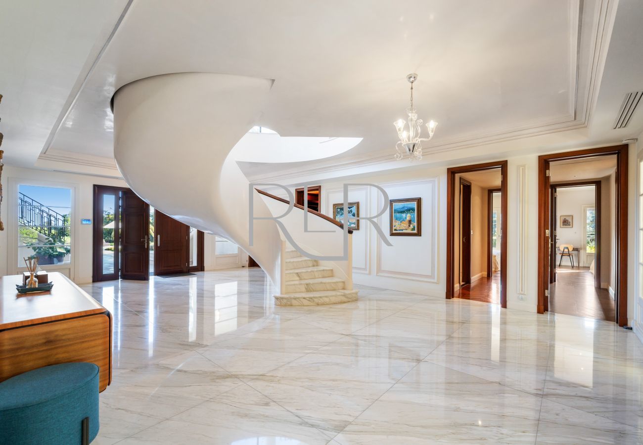 Villa in Antibes - Villa Bahia