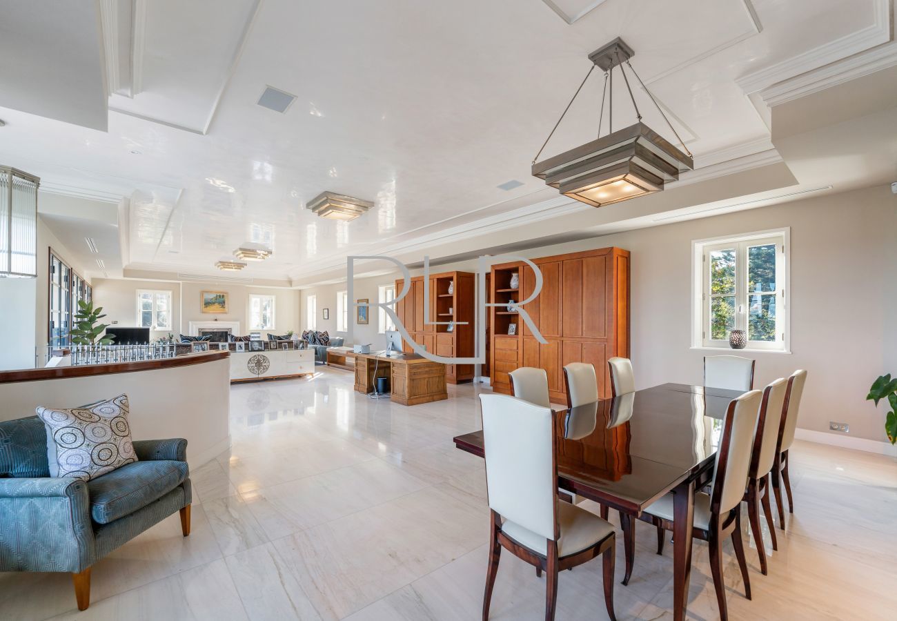 Villa in Antibes - Villa Bahia