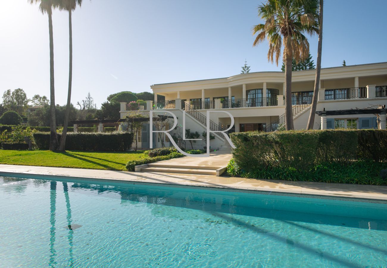 Villa in Antibes - Villa Bahia