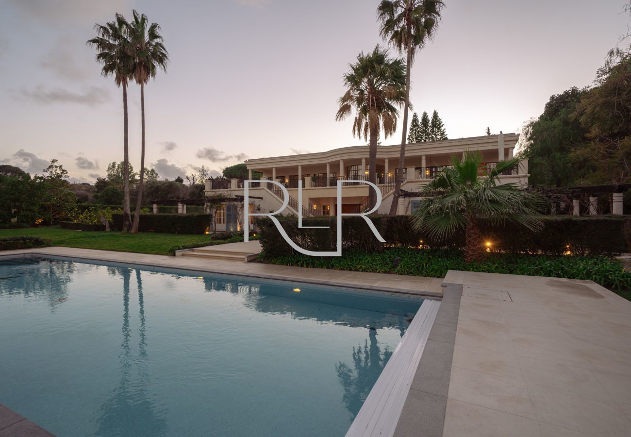 Villa in Antibes - Villa Bahia