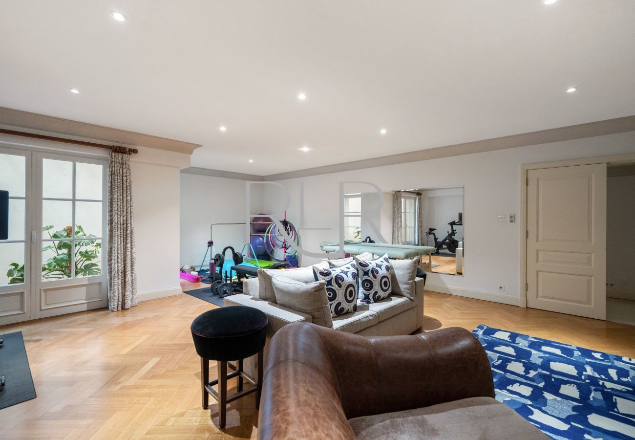 Villa in Antibes - Villa Bahia